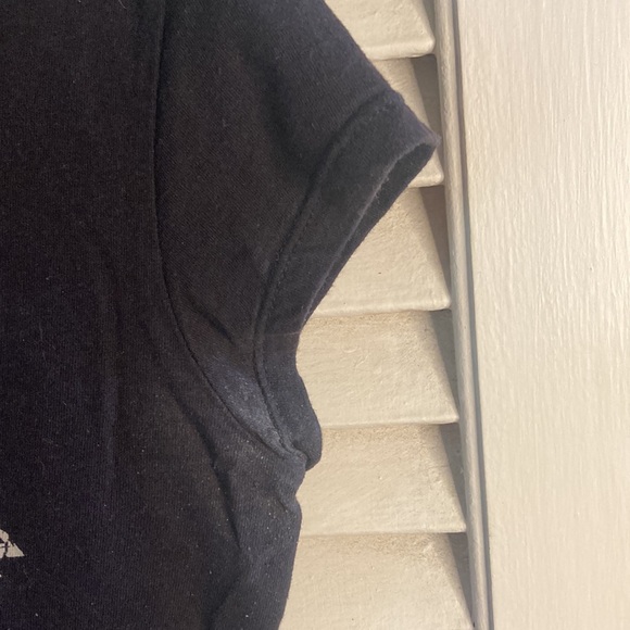 Freeze - XL black short sleeve vintage t-shirt - Picture 5 of 9